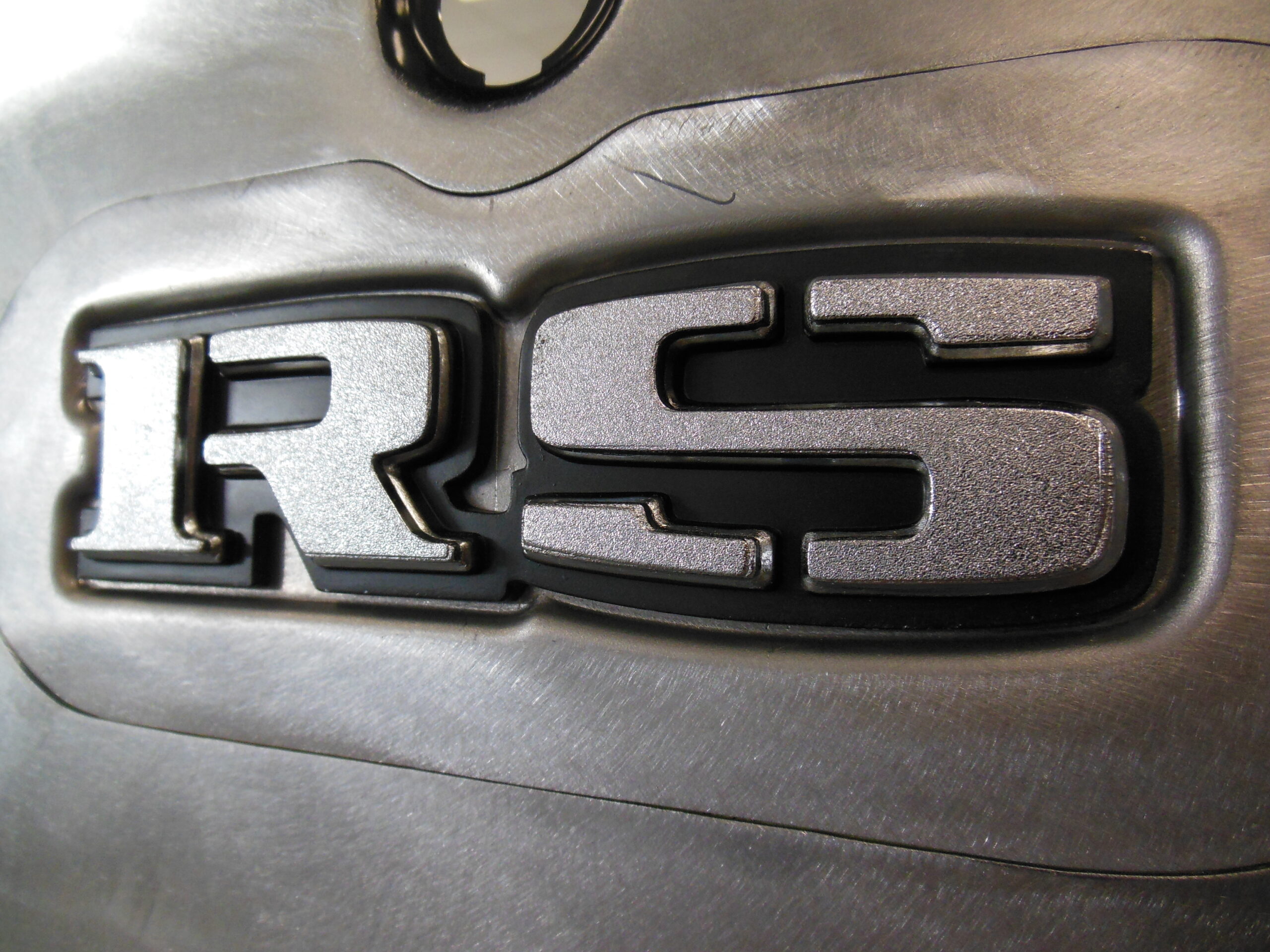 Camaro - (1969) RS - 18 gauge Recessed Panel
