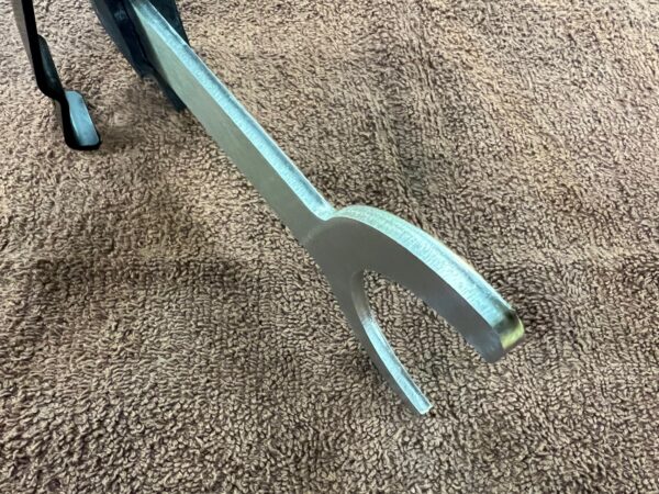 Exhaust Hangers - 3" Diameter - Stainless Steel