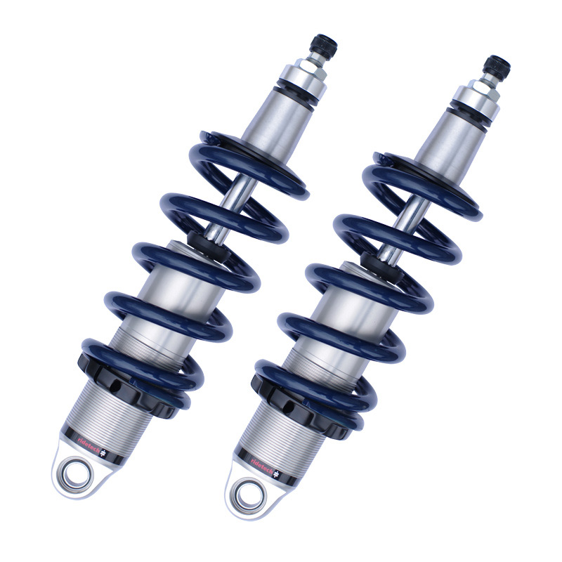 1967-1970 Ford Mustang - CoilOver Suspension - Ridetech