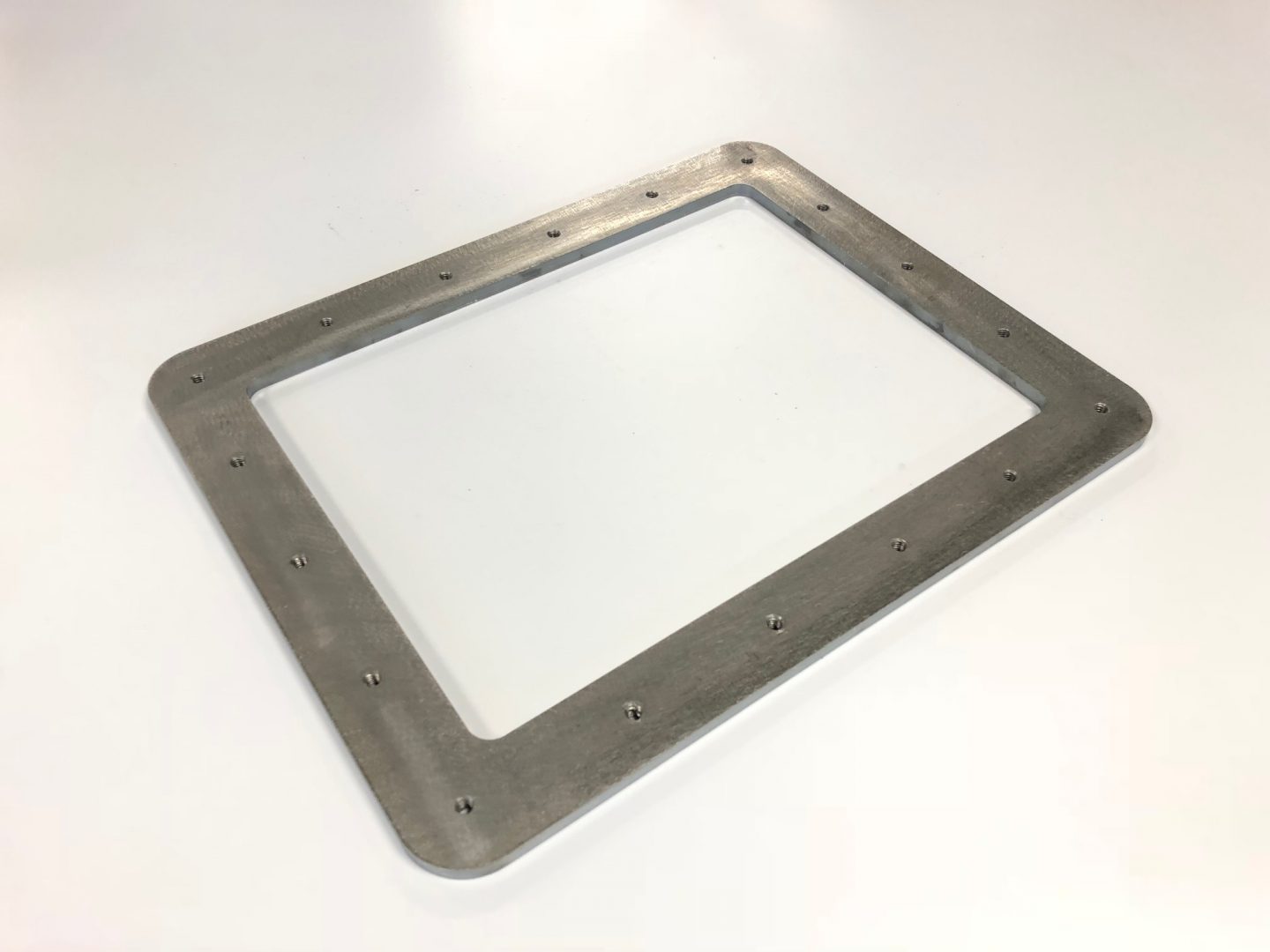 EFI Fuel Pump Access Panel Kit