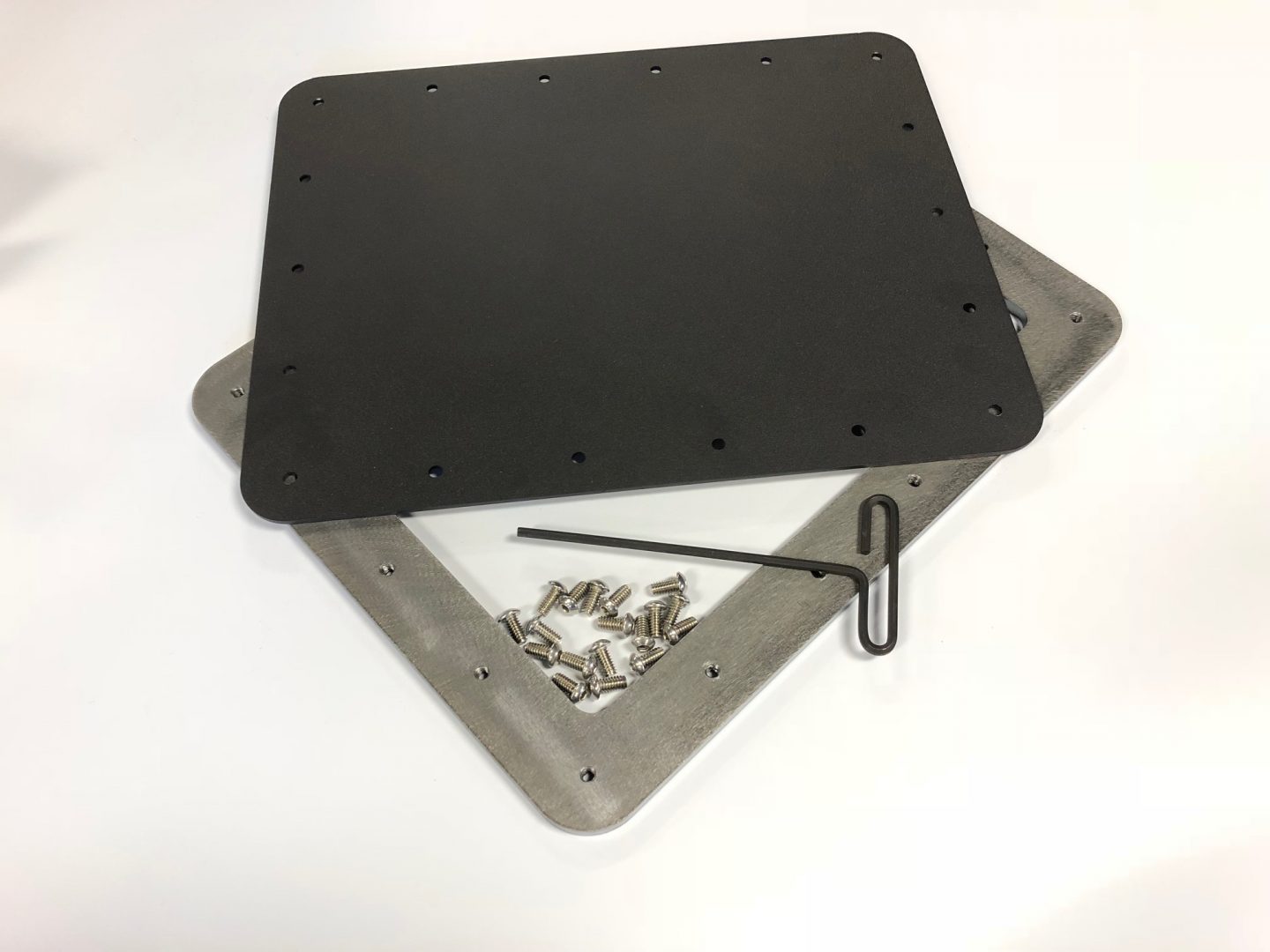 EFI Fuel Pump Access Panel Kit