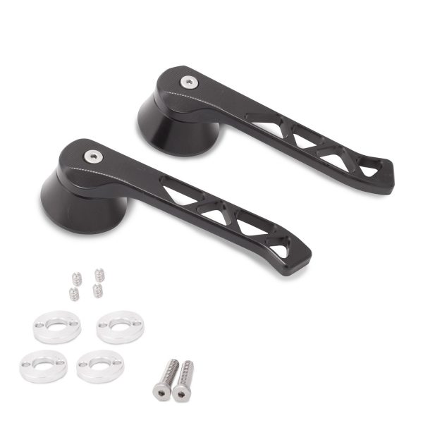 Camaro - GM Muscle Car - Interior Door Handle