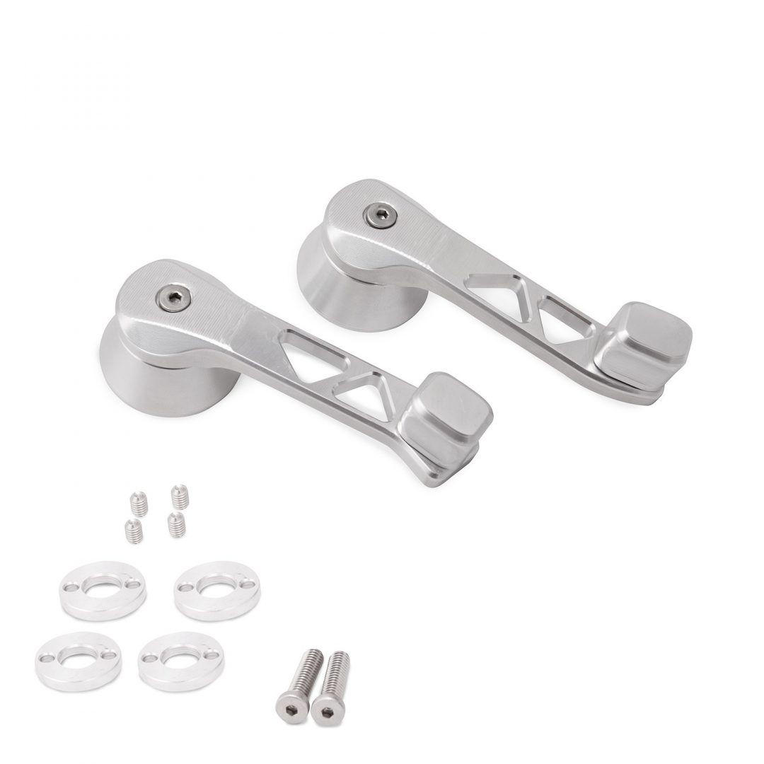 Camaro GM Muscle Car Window Crank