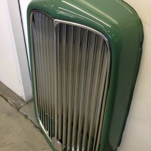 1932 Ford - Pines Winterfront Grille