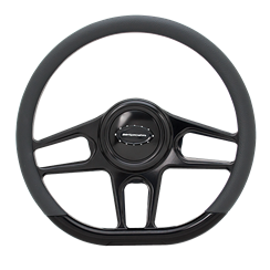 Steering Wheels - Billet Specialties - 14" Formula