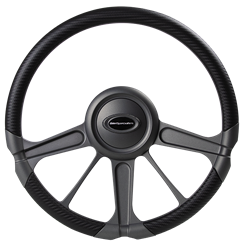 Steering Wheels - Invader - Billet Specialties