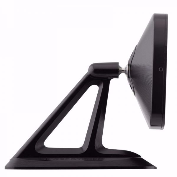 Camaro Mirrors - Rectangular - Mustang - Universal - Ring Brothers
