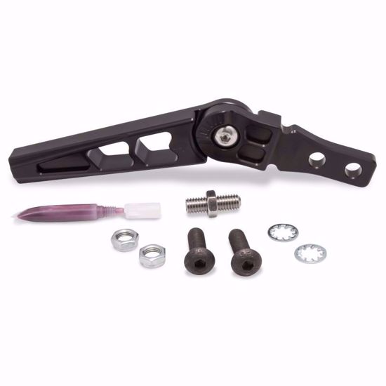 Shifter Arms - 9" - Universal - Adjustable - Ring Brothers