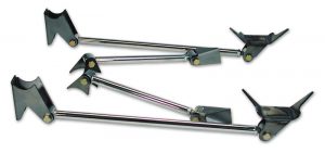 triangulated ridetech