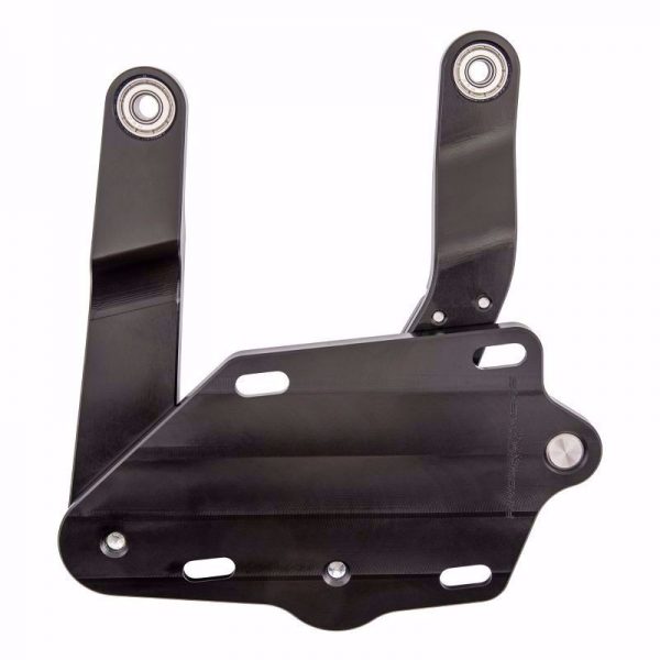 1956 F100 Hood Hinges - Billet - Ring Brothers