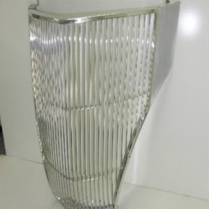 1936 Ford Grille Insert - Machined Billet Aluminum