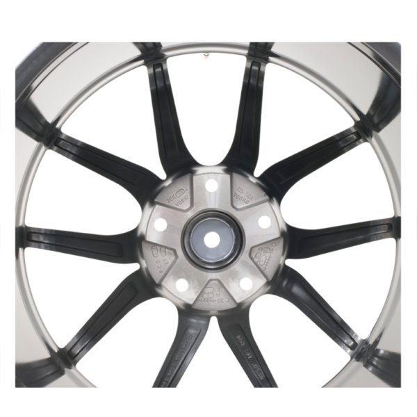 C8 2020 Corvette Wheels - Flo Formed - Forgeline