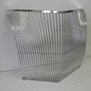 1939 Ford Deluxe Grille - Machined Billet Aluminum