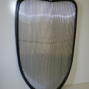 1934 Ford Grille Insert - Billet Aluminum - Optional Finish Selections