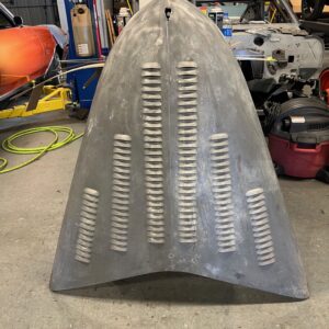Hot Rod Louvers