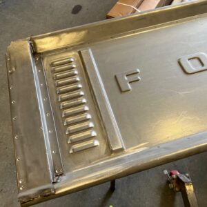 Hot Rod Louvers