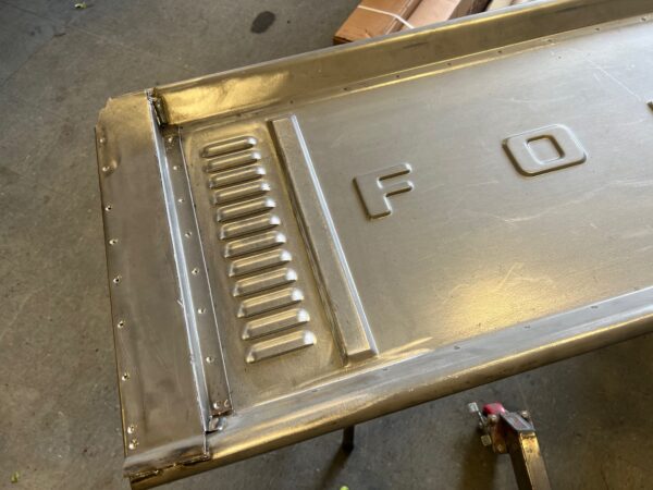Hot Rod Louvers