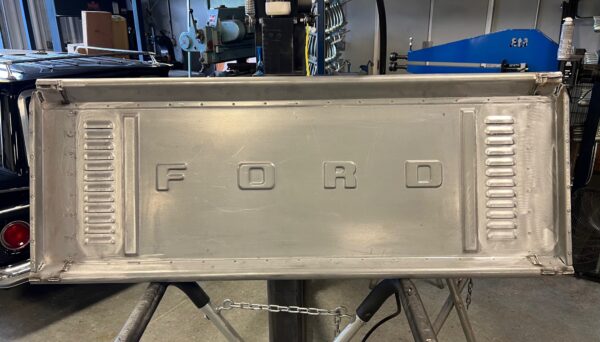 Hot Rod Louvers