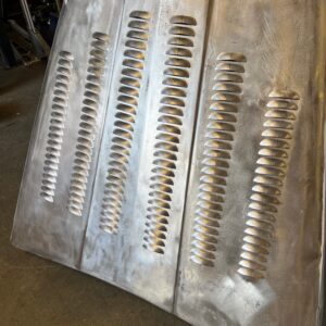 Hot Rod Louvers