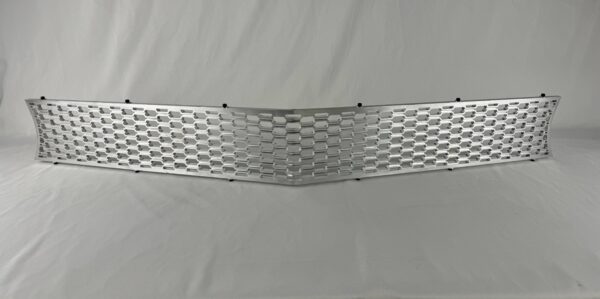 1967-1968 Camaro Standard - Billet Custom Grilles