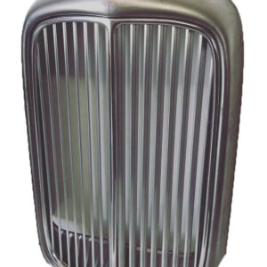 1932 Ford Pines Winterfront Grille Insert - Billet Aluminum