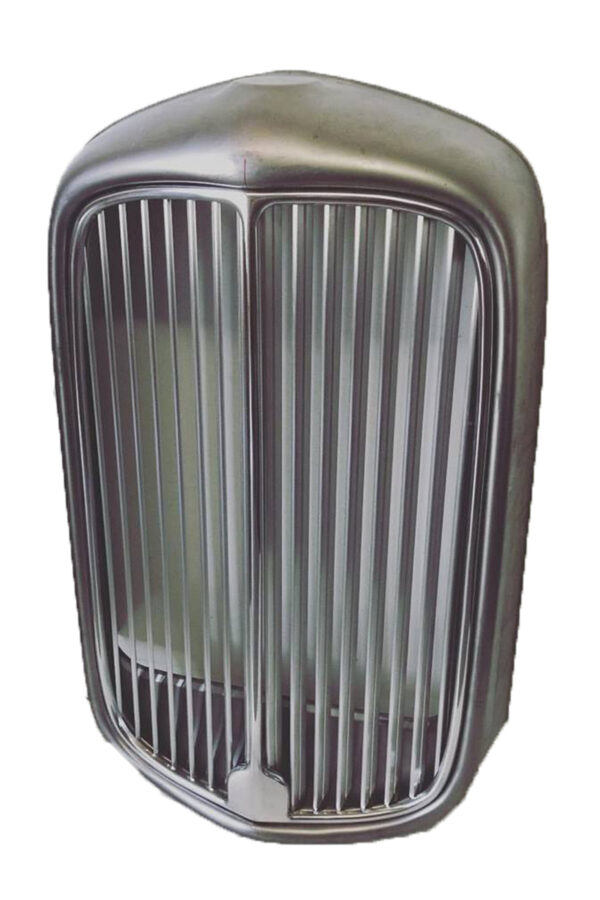 1932 Ford Pines Winterfront Grille Insert - Billet Aluminum