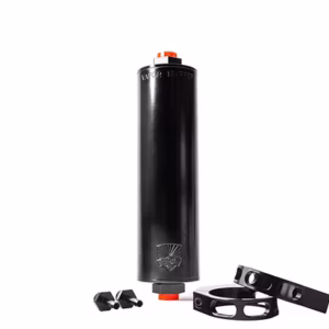 VAPOR TRAPPER - Charcoal Canister