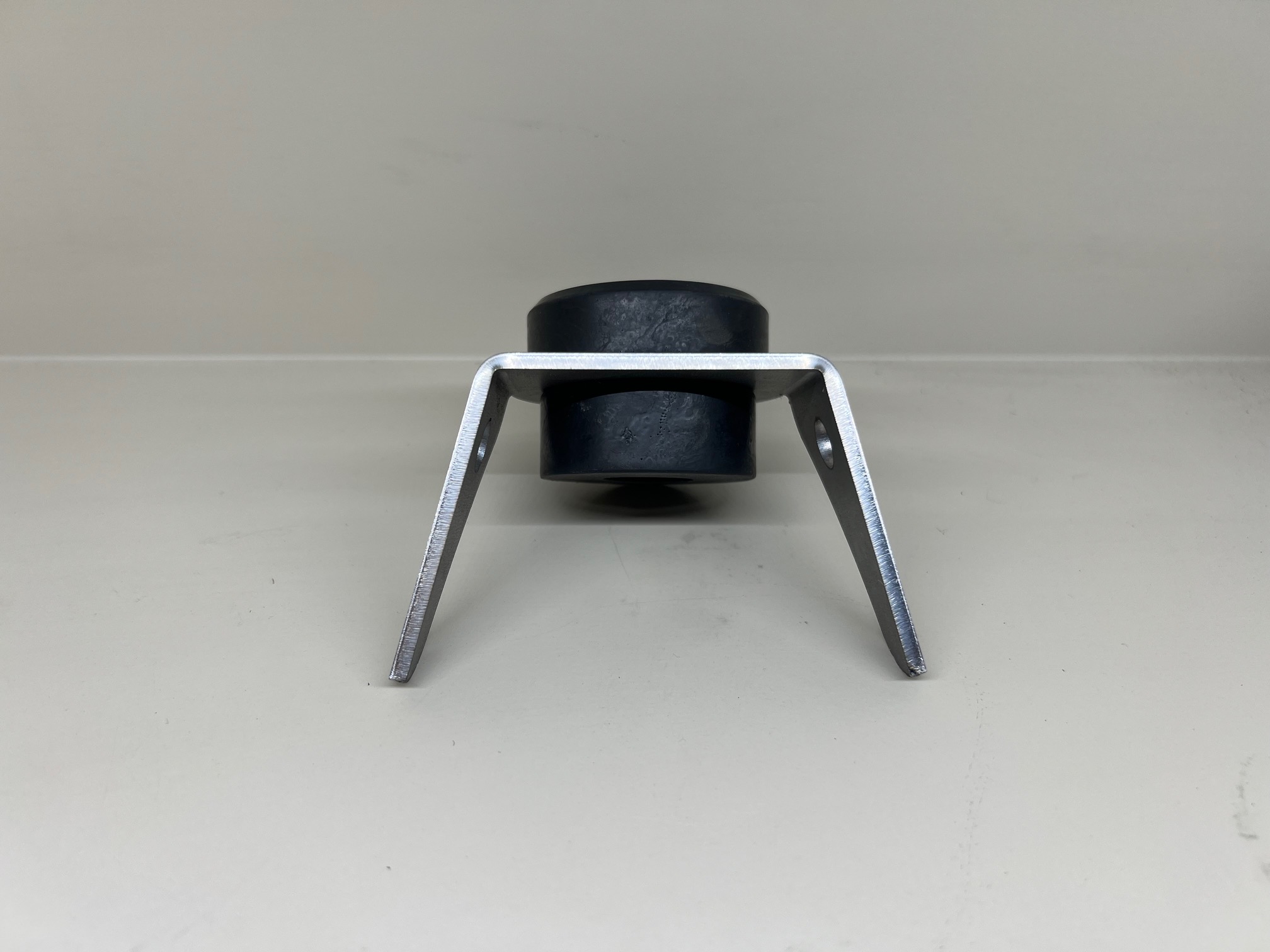 Body Mount Brackets and Bushings - Universal - Image 2