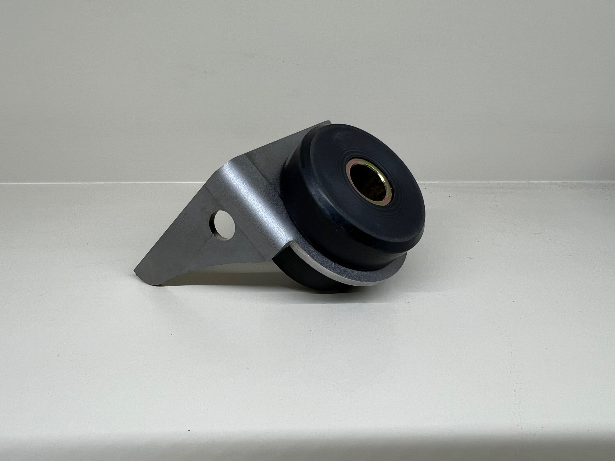 Body Mount Brackets and Bushings - Universal - Image 4