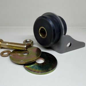 Body Mount Brackets and Bushings - Universal